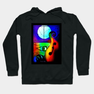 Harmony Hoodie